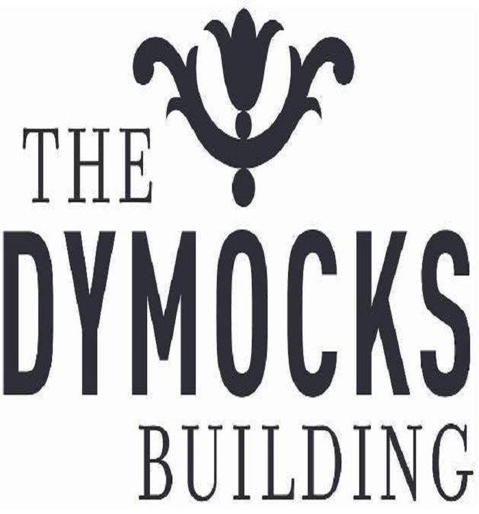 Dymocks Building
